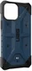Urban Armor Gear Pathfinder Series iPhone 13 Pro Max Hoesje Blauw afbeelding 11