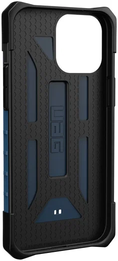 Urban Armor Gear Pathfinder Series iPhone 13 Pro Max Hoesje Blauw afbeelding 12
