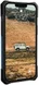 Urban Armor Gear Pathfinder Series iPhone 13 Pro Max Hoesje Blauw afbeelding 8