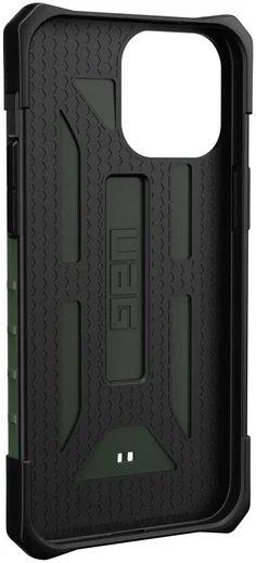 Urban Armor Gear Pathfinder Series iPhone 13 Pro Max Hoesje Olive afbeelding 12