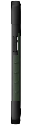 Urban Armor Gear Pathfinder Series iPhone 13 Pro Max Hoesje Olive afbeelding 13