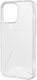 Urban Armor Gear Civilian Series Apple iPhone 13 Pro Max Hoesje Ice afbeelding 10