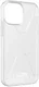 Urban Armor Gear Civilian Series Apple iPhone 13 Pro Max Hoesje Ice afbeelding 11