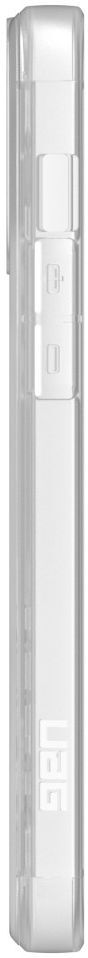 Urban Armor Gear Civilian Series Apple iPhone 13 Pro Max Hoesje Ice afbeelding 14