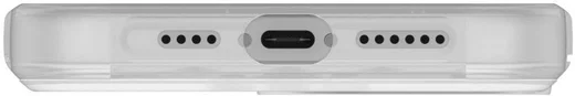 Urban Armor Gear Civilian Series Apple iPhone 13 Pro Max Hoesje Ice afbeelding 15