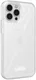 Urban Armor Gear Civilian Series Apple iPhone 13 Pro Max Hoesje Ice afbeelding 4