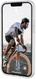 Urban Armor Gear Civilian Series Apple iPhone 13 Pro Max Hoesje Ice afbeelding 6