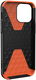 Urban Armor Gear Civilian Series Apple iPhone 13 Pro Max Hoesje Zwart afbeelding 12