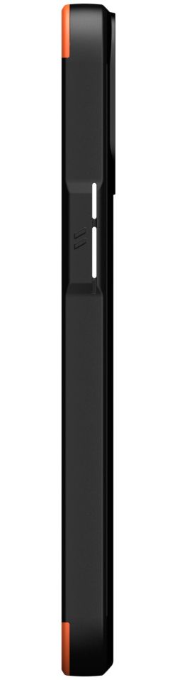 Urban Armor Gear Civilian Series Apple iPhone 13 Pro Max Hoesje Zwart afbeelding 13