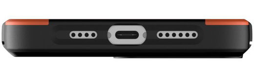 Urban Armor Gear Civilian Series Apple iPhone 13 Pro Max Hoesje Zwart afbeelding 15