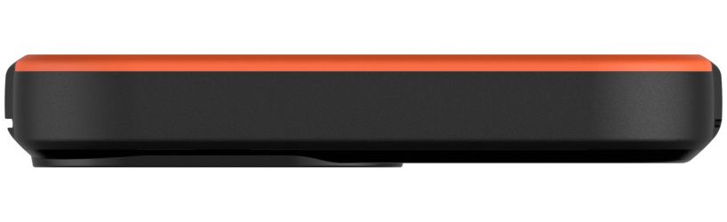 Urban Armor Gear Civilian Series Apple iPhone 13 Pro Max Hoesje Zwart afbeelding 16