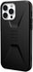 Urban Armor Gear Civilian Series Apple iPhone 13 Pro Max Hoesje Zwart afbeelding 2