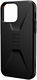 Urban Armor Gear Civilian Series Apple iPhone 13 Pro Max Hoesje Zwart afbeelding 10