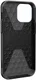 Urban Armor Gear Civilian Series Apple iPhone 13 Pro Max Hoesje Blauw afbeelding 11
