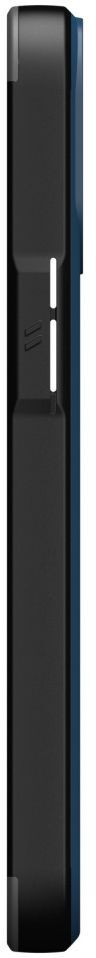 Urban Armor Gear Civilian Series Apple iPhone 13 Pro Max Hoesje Blauw afbeelding 12