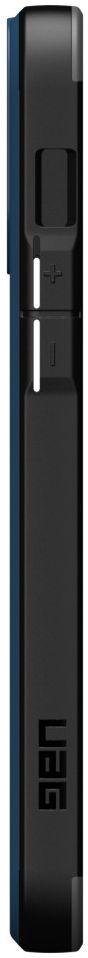 Urban Armor Gear Civilian Series Apple iPhone 13 Pro Max Hoesje Blauw afbeelding 13