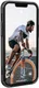 Urban Armor Gear Civilian Series Apple iPhone 13 Pro Max Hoesje Blauw afbeelding 6