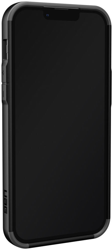 Urban Armor Gear Civilian Series Apple iPhone 13 Pro Max Hoesje Blauw afbeelding 7