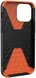 Urban Armor Gear Civilian Series Apple iPhone 13 Pro Max Hoesje Olive afbeelding 12