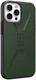 Urban Armor Gear Civilian Series Apple iPhone 13 Pro Max Hoesje Olive afbeelding 4