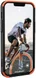 Urban Armor Gear Civilian Series Apple iPhone 13 Pro Max Hoesje Olive afbeelding 7