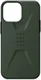Urban Armor Gear Civilian Series Apple iPhone 13 Pro Max Hoesje Olive afbeelding 9