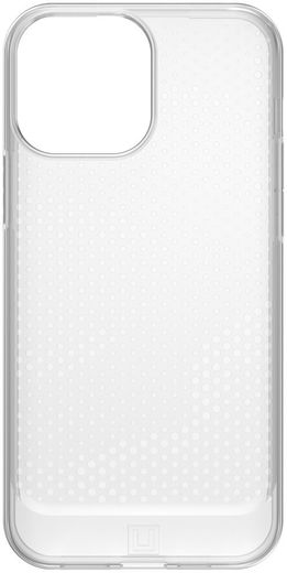 Urban Armor Gear [U] Lucent Apple iPhone 13 Pro Max Hoesje Ice afbeelding 11