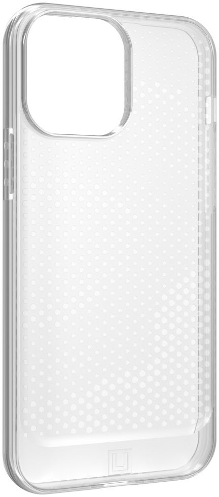 Urban Armor Gear [U] Lucent Apple iPhone 13 Pro Max Hoesje Ice afbeelding 12