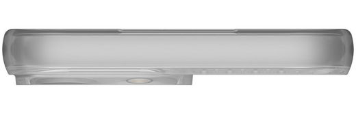 Urban Armor Gear [U] Lucent Apple iPhone 13 Pro Max Hoesje Ice afbeelding 17