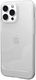 Urban Armor Gear [U] Lucent Apple iPhone 13 Pro Max Hoesje Ice afbeelding 4