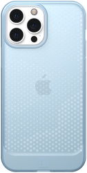 Urban Armor Gear [U] Lucent Apple iPhone 13 Pro Max Hoesje Blauw afbeelding