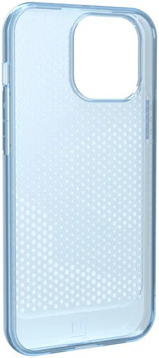 Urban Armor Gear [U] Lucent Apple iPhone 13 Pro Max Hoesje Blauw afbeelding 13