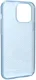 Urban Armor Gear [U] Lucent Apple iPhone 13 Pro Max Hoesje Blauw afbeelding 13
