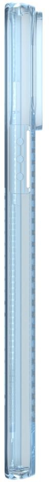 Urban Armor Gear [U] Lucent Apple iPhone 13 Pro Max Hoesje Blauw afbeelding 14