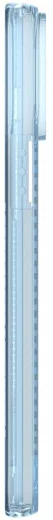 Urban Armor Gear [U] Lucent Apple iPhone 13 Pro Max Hoesje Blauw afbeelding 14