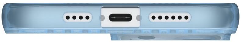 Urban Armor Gear [U] Lucent Apple iPhone 13 Pro Max Hoesje Blauw afbeelding 16