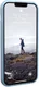 Urban Armor Gear [U] Lucent Apple iPhone 13 Pro Max Hoesje Blauw afbeelding 6