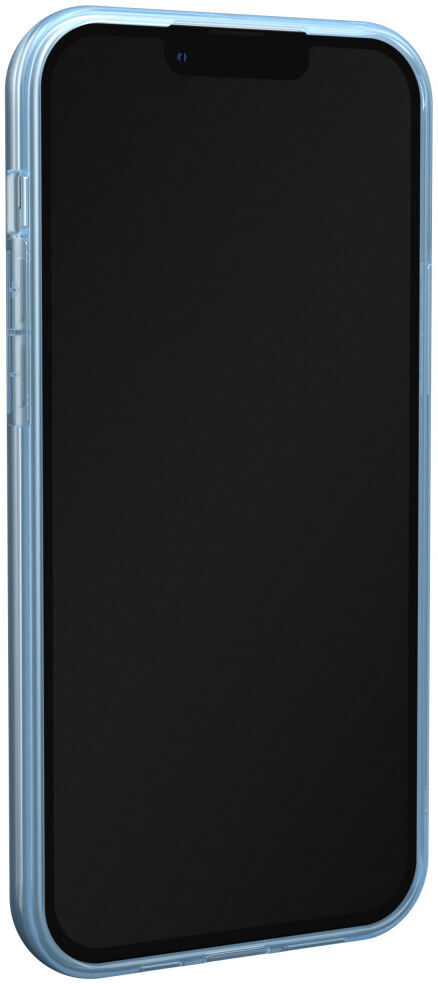 Urban Armor Gear [U] Lucent Apple iPhone 13 Pro Max Hoesje Blauw afbeelding 7
