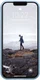 Urban Armor Gear [U] Lucent Apple iPhone 13 Pro Max Hoesje Blauw afbeelding 9