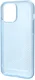 Urban Armor Gear [U] Lucent Apple iPhone 13 Pro Max Hoesje Blauw afbeelding 10