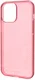 Urban Armor Gear [U] Lucent Apple iPhone 13 Pro Max Hoesje Roze afbeelding 6