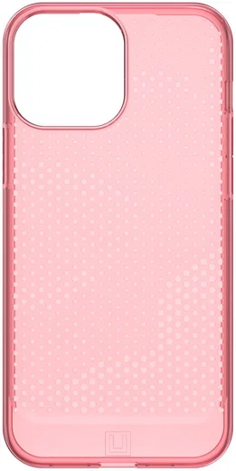 Urban Armor Gear [U] Lucent Apple iPhone 13 Pro Max Hoesje Roze afbeelding 7