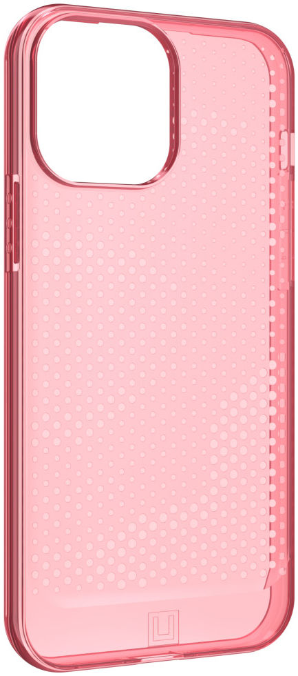 Urban Armor Gear [U] Lucent Apple iPhone 13 Pro Max Hoesje Roze afbeelding 8