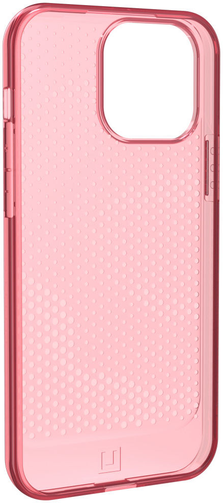 Urban Armor Gear [U] Lucent Apple iPhone 13 Pro Max Hoesje Roze afbeelding 9