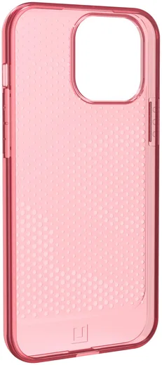 Urban Armor Gear [U] Lucent Apple iPhone 13 Pro Max Hoesje Roze afbeelding 9