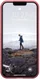 Urban Armor Gear [U] Lucent Apple iPhone 13 Pro Max Hoesje Roze afbeelding 15