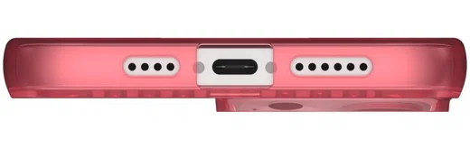 Urban Armor Gear [U] Lucent Apple iPhone 13 Pro Max Hoesje Roze afbeelding 16