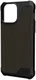 Urban Armor Gear Metropolis LT Series iPhone 13 Pro Max Hoesje Olive afbeelding 11