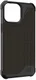 Urban Armor Gear Metropolis LT Series iPhone 13 Pro Max Hoesje Olive afbeelding 12