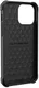 Urban Armor Gear Metropolis LT Series iPhone 13 Pro Max Hoesje Olive afbeelding 13